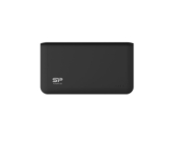 Silicon Power Power Bank 5000 mAh, 2.1A (czarny) - 526684 - zdjęcie 8